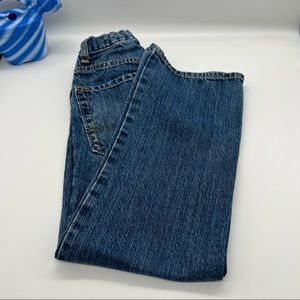 Old Navy Jeans Size 8 Slim